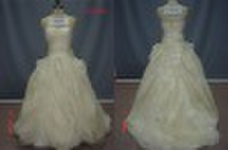 wedding dress CC0106