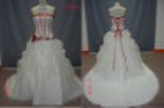 bridal dress RZ9068