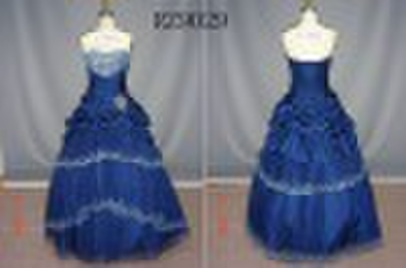 Abendkleid RZ9029