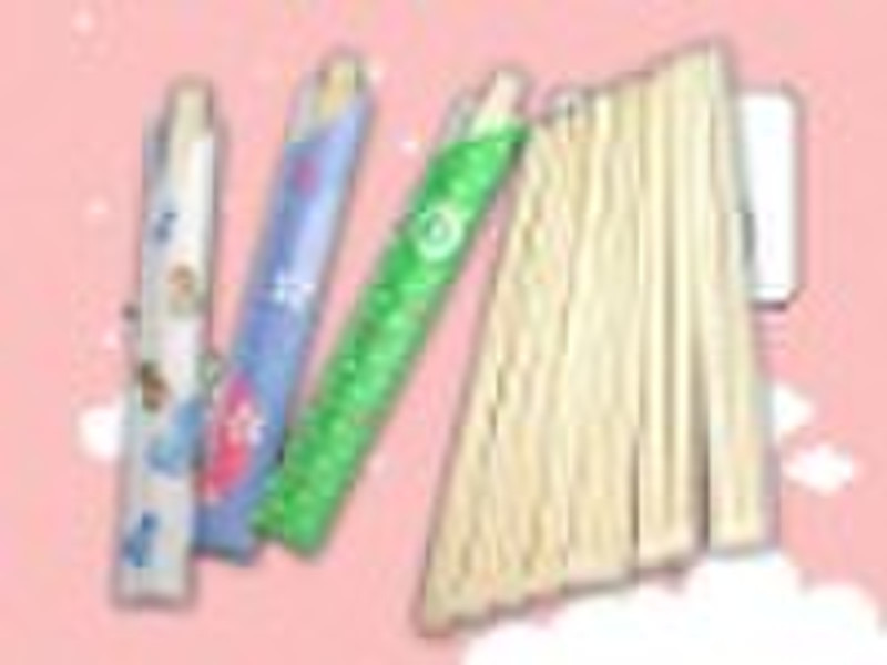 Disposable Chopsticks,Chopsticks, Poplar Chopstick