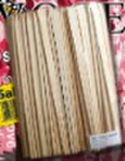 松筷子、木双筷子的可支配砍