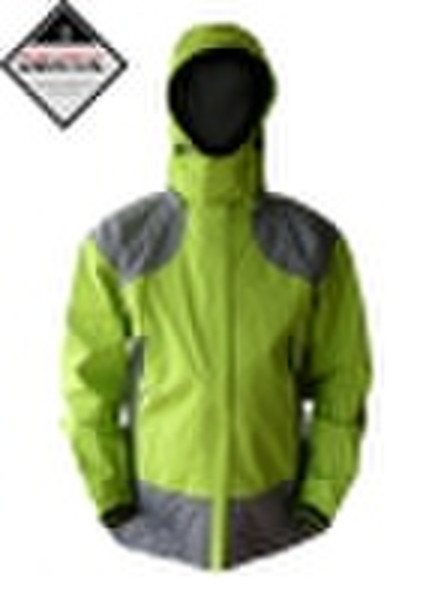 Unisex Waterproof Clothes&outdoor wear