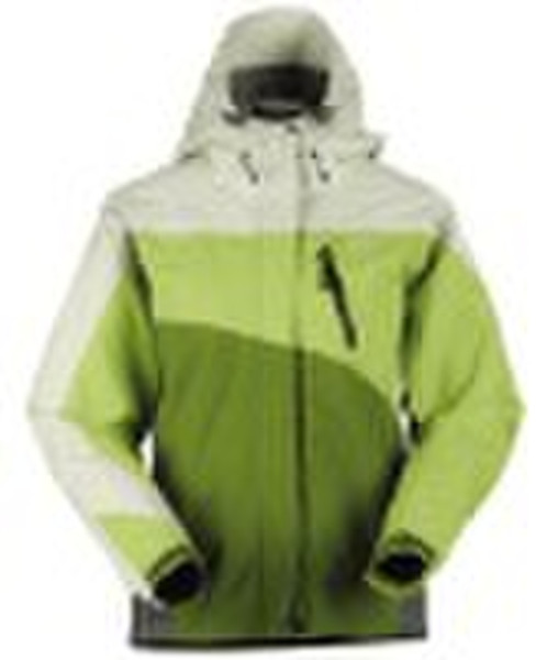 Women's waterproof  wear