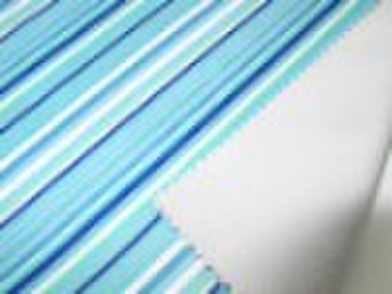 Paddy softshell fabric
