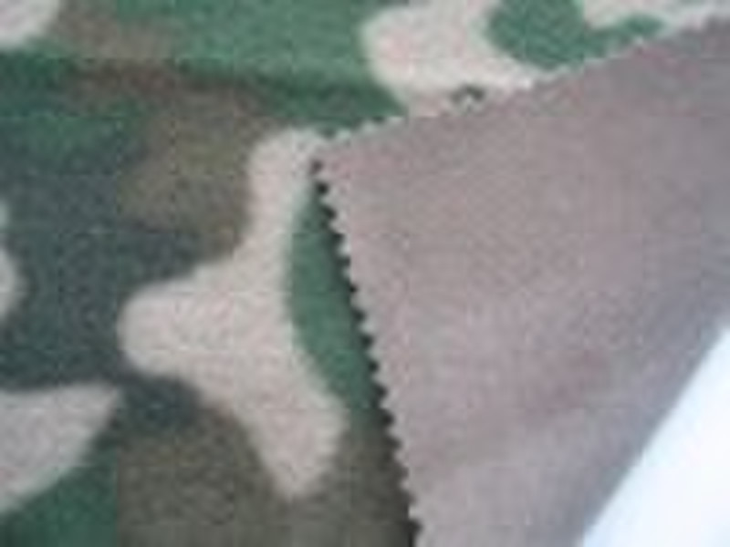 Military Camouflage fabric