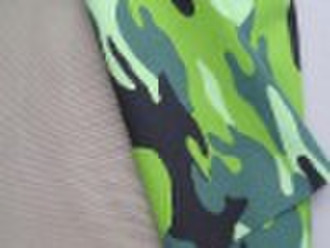 Military fabric