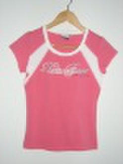 women' t-shirt