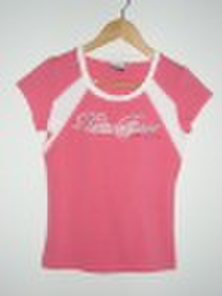 women' t-shirt