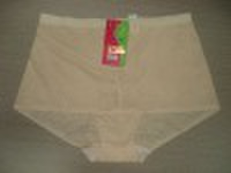 Jacquard Frauen Panties