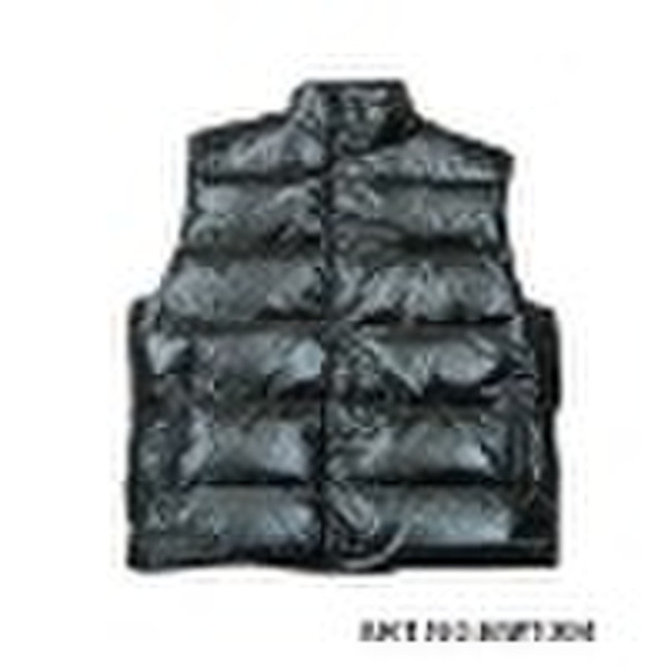 Winterweste, FASHION VEST, PADDING VEST