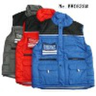 BODYWARMER