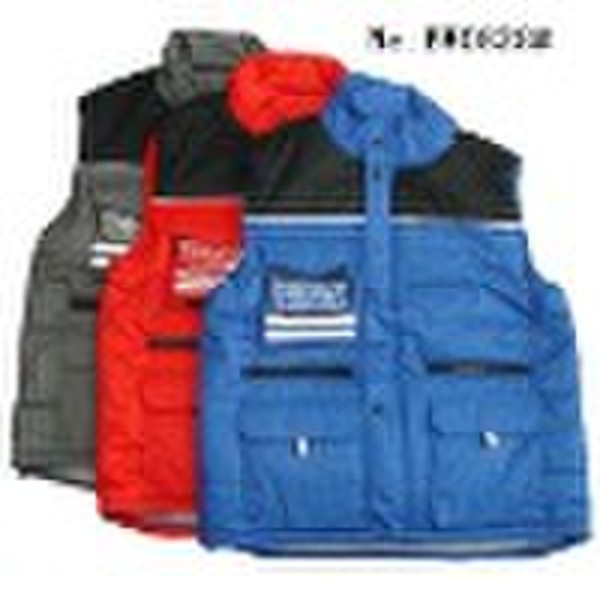 BODYWARMER