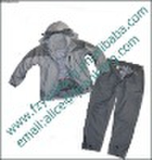 winddichte Jacke für Männer (von Fuzhou)