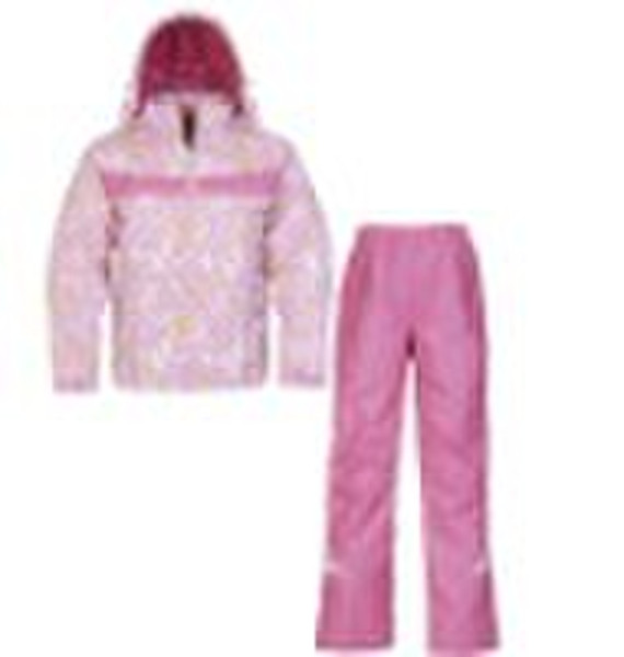 ski wear