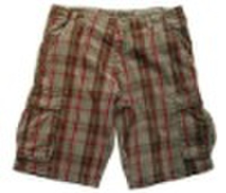 Youngster's Leisure Short Pant