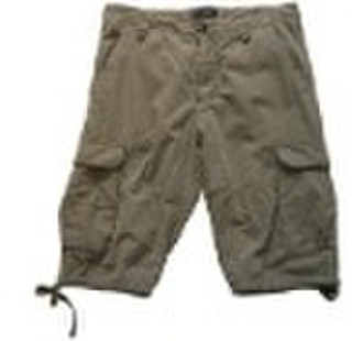 Youngster's Leisure Short Pant