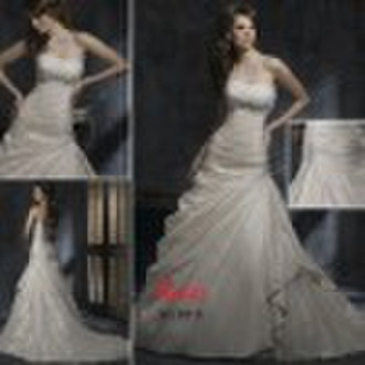 New Style Wedding Gown     XQ2010