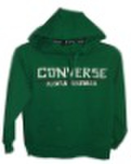 Mens hoody fleece sportswear