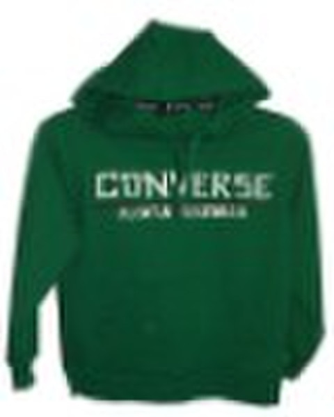 Mens hoody fleece sportswear