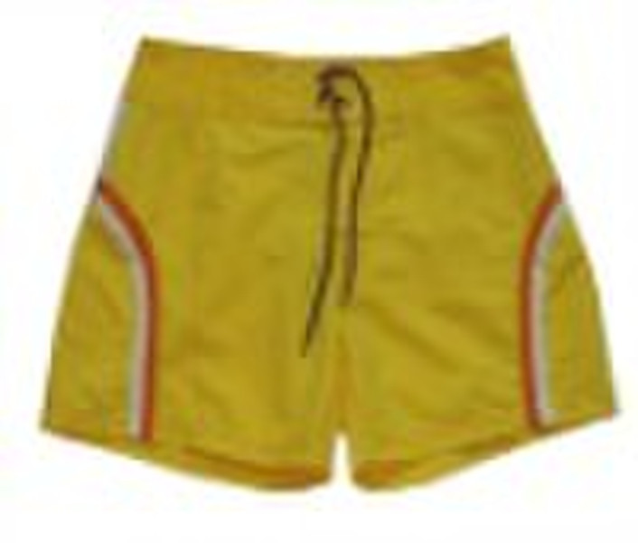 Ladies board shorts.(beachwear,swimming shorts)