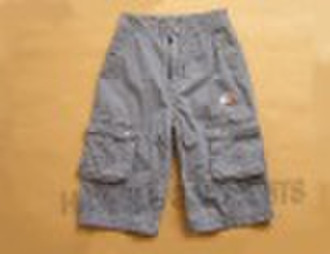 Boy's pants (children's pants, children