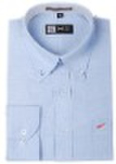 Men's shirts CVC 70/30 oxford