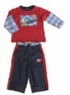 Boys sets (Children's garments, kids suits