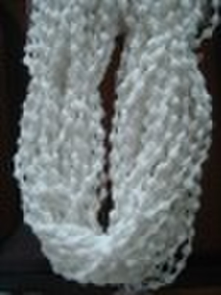 100% polyester Knitting Yarn