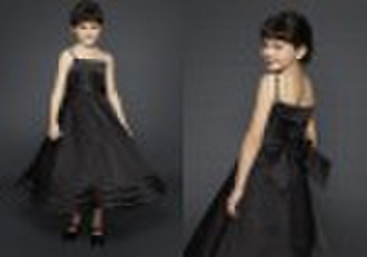 FL-1321 A-line Lovely Flower Girl Dresses