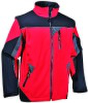 waterproof Soft shell