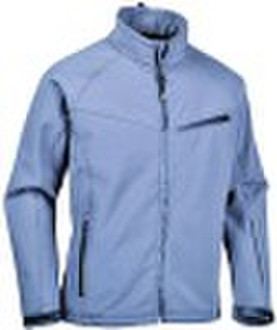 breathable Softshell