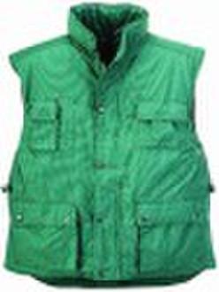 Bodywarmer Winter