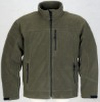 promotional fleece jacket