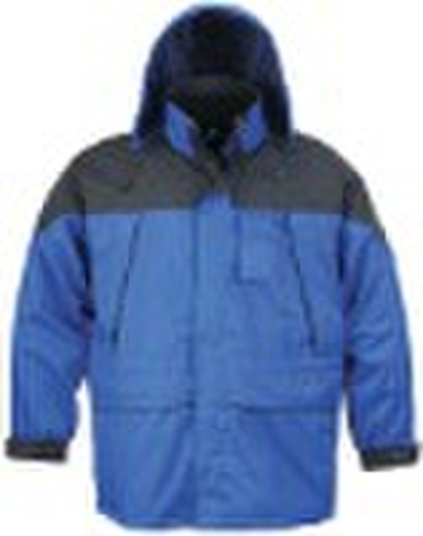 3 in 1 jacket