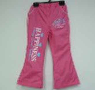 children's pants, sports pants