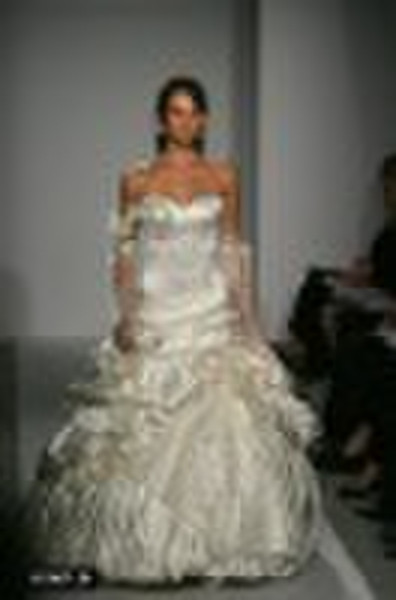 2011  Best Selling Stunning Elegant Popular  Weddi