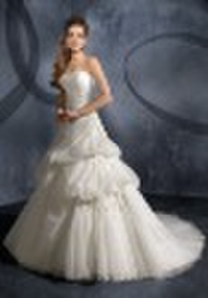 2011   Fashion Stunning New Style Popular  Bridal