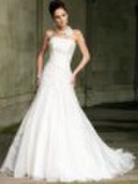 2010 New Style Stunning Popular Bridal Wedding Dre