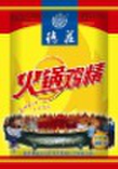 DeZhuang Chicken essence The top brand of China