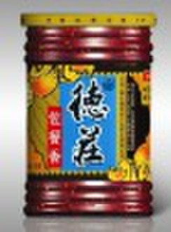 Dezhuang Chilli spicy sauce flavoring (Classic Fla