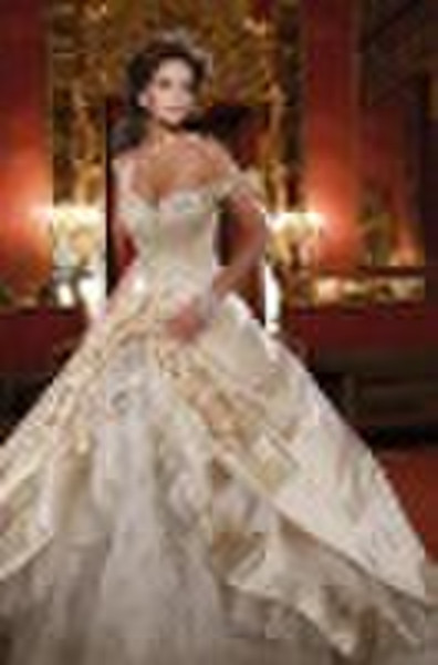 so275 popular wedding dress