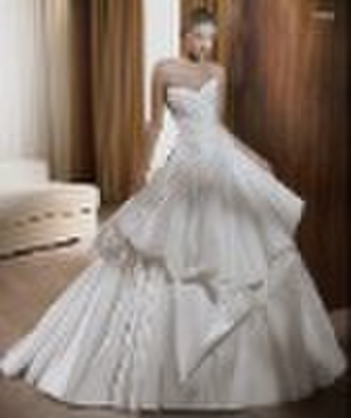 so1244 stunning 2011 wedding dress