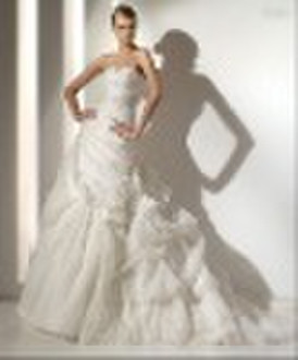 so1091 hot sale wedding dress