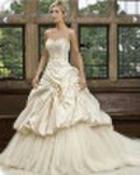 so1353 best sale bridal wedding dress