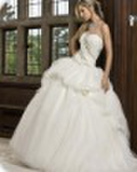 so1354 best sale bridal wedding dress