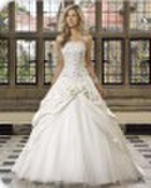 so1352 best sale bridal wedding dress