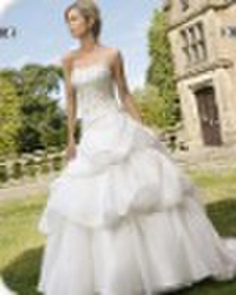 so1357 best sale bridal wedding dress