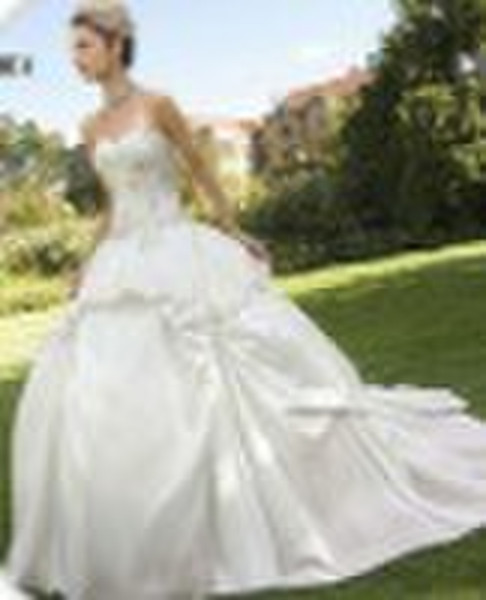 so1356 best sale bridal wedding dress