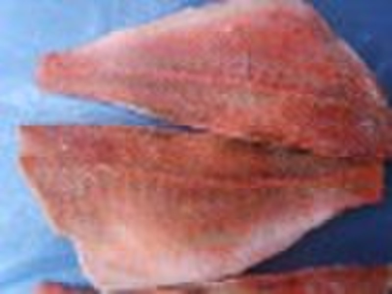 RED FISH FILLETS