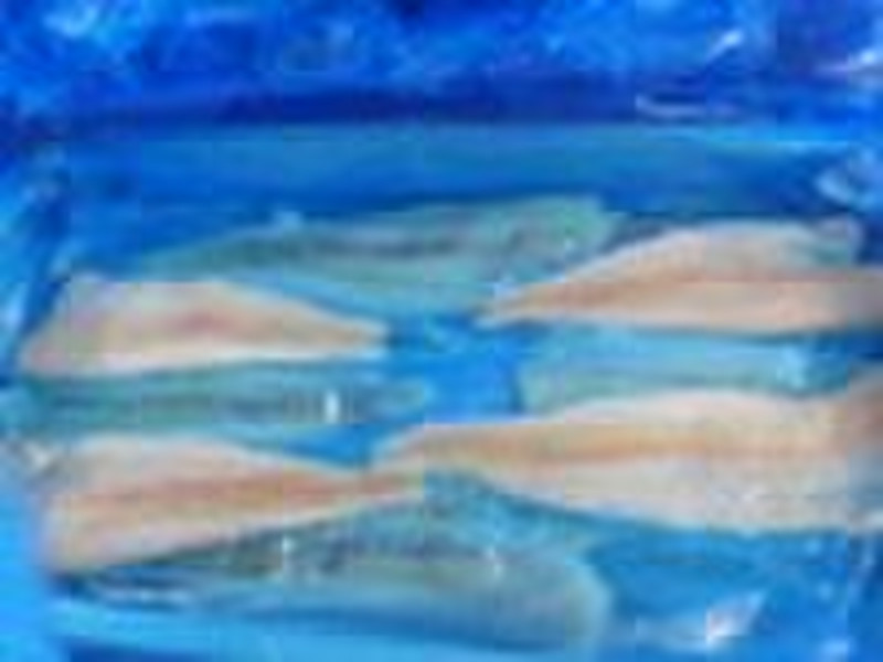 ALASKA POLLOCK FILLETS